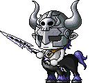 Black Kentaurus